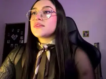 Chaturbate Sex Cam of lilyhotson
