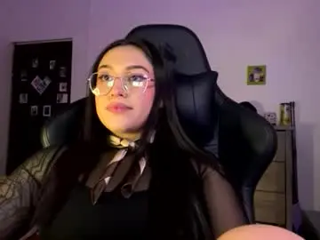 Chaturbate Best live sex cam show of lilyhotson