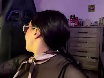 Chaturbate Best live sex cam show of lilyhotson