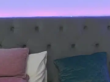 Chaturbate Nude Webcam of lilyrose_
