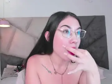 Chaturbate Best live sex cam show of barbaraknox_
