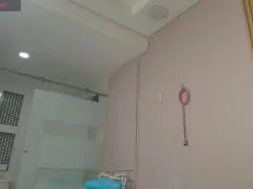 Chaturbate Live Sex Cam of biancaa__18