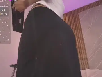 Chaturbate Free Porn Cam of biancaa__18