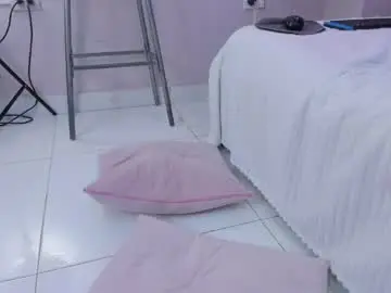 Chaturbate Live Sex of biancaa__18