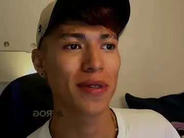 Chaturbate Adult Video Chat of daxonreyy_