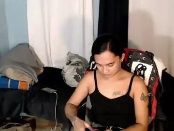 Chaturbate Live Sex Cam of greatest_nightmare