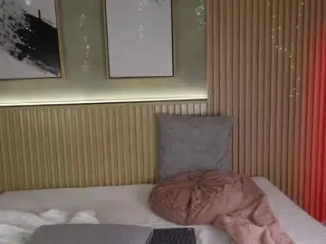 Chaturbate Free Live Porn of layla_banks_