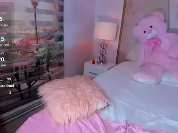 Chaturbate Free Porn Cam of little__doll18