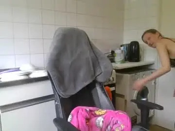 Chaturbate Free Porn Cam of mistressmilly32