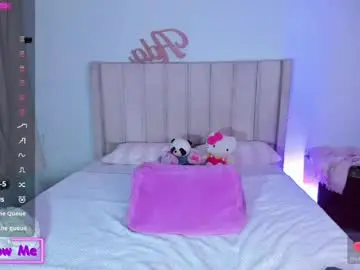Chaturbate Best live sex cam show of sheirysex