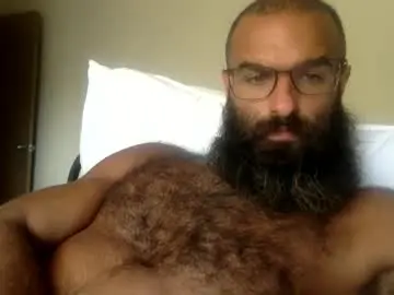 Chaturbate Live Porn of woof_wolf37