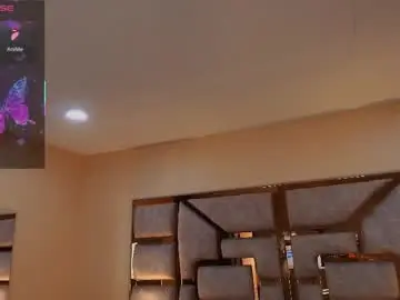 Chaturbate Live Sex Cam of anabell_brown