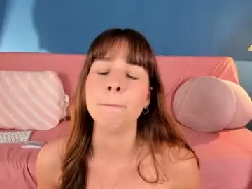 Chaturbate Best live sex cam show of brazilians_doitbetter