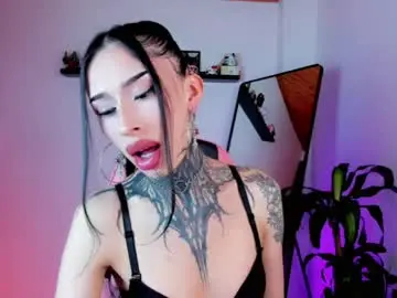 Chaturbate Live Porn of kali_ka