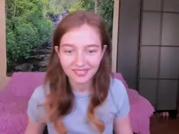 Chaturbate Nude Webcam of ksuhesa