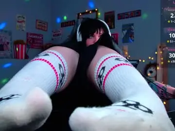 Chaturbate Live Sex Cam of maryharrys