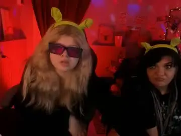 Chaturbate Adult Video Chat of maryharrys
