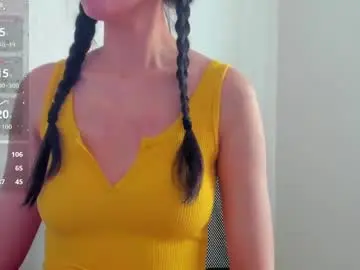 Chaturbate Free Porn Cam of natural_form