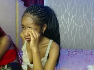 Chaturbate Sex Cam of shankyznoviana