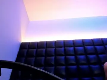 Chaturbate Private Sex Chat of agatha_leon28