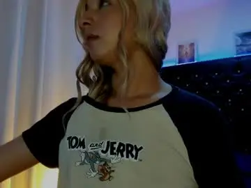 Chaturbate Live Sex of bellaroge