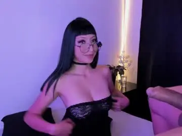 Chaturbate Adult Video Chat of issaandneron_