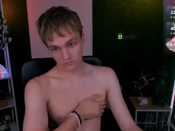 Chaturbate Private Sex Chat of john_lik