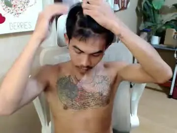 Chaturbate Live Sex of kingscock18