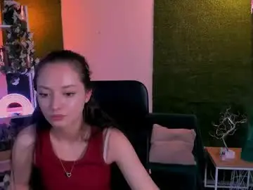 Chaturbate Sex Chat of miki_nikki