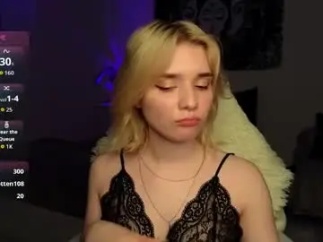 Chaturbate Adult Webcam of musyacute