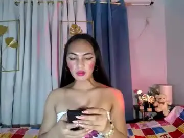 Chaturbate Nude Webcam of queen_danaya
