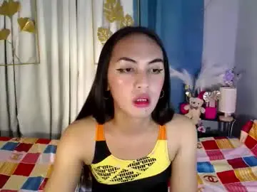 Chaturbate Live Sex Cam of queen_danaya