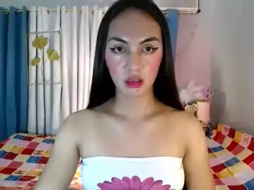 Chaturbate Nude Webcam of queen_danaya