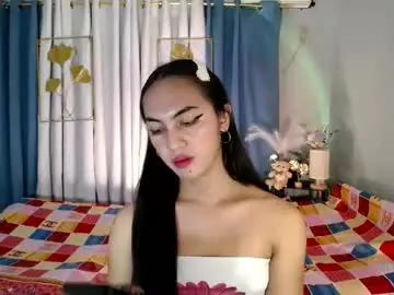 Chaturbate Free Porn Cam of queen_danaya
