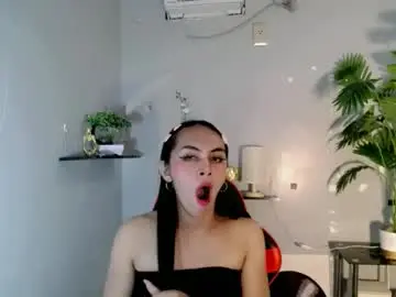Chaturbate Nude Webcam of queen_danaya