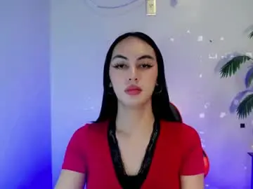 Chaturbate Live Sex of queen_danaya