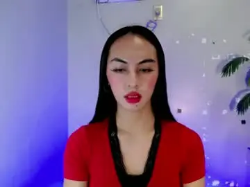 Chaturbate Live Sex of queen_danaya