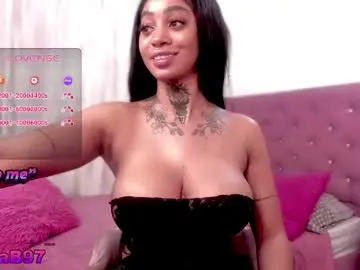 Chaturbate Adult Webcam of ginnabolton
