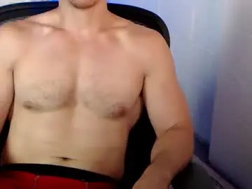 Chaturbate Watch Live Sex Cams of johnnieredd