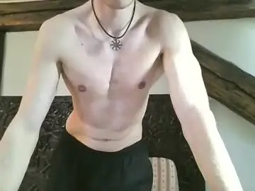 Chaturbate Free Porn Cam of lumberjack__666