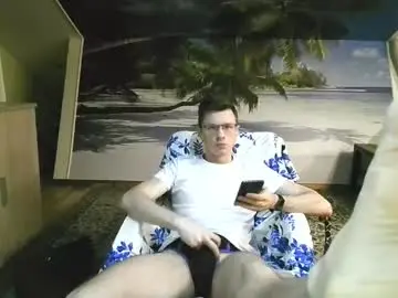 Chaturbate Adult Webcams of lumberjack__666