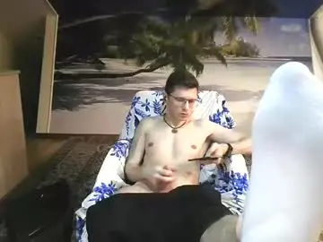 Chaturbate Best live sex cam show of lumberjack__666