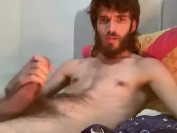 Chaturbate Nude Webcam of pygmaboy