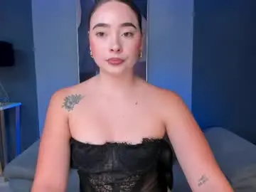 Chaturbate Live Porn of alinakravitz_