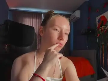 Chaturbate Live Sex Cam of anna_kare