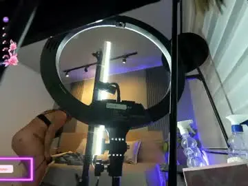 Chaturbate Live Sex of eliseplayboobs