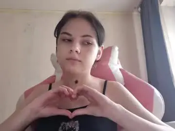 Chaturbate Free Porn Cam of jamawoosley