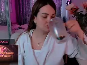 Chaturbate Adult Webcam of libra_mia