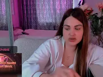 Chaturbate Adult Webcams of libra_mia