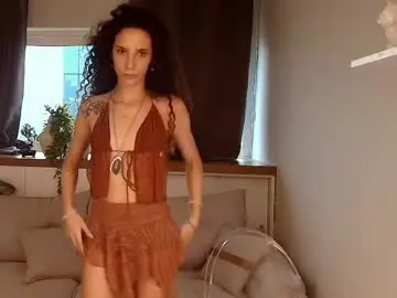 Chaturbate Sex Cam of pattie_wilson